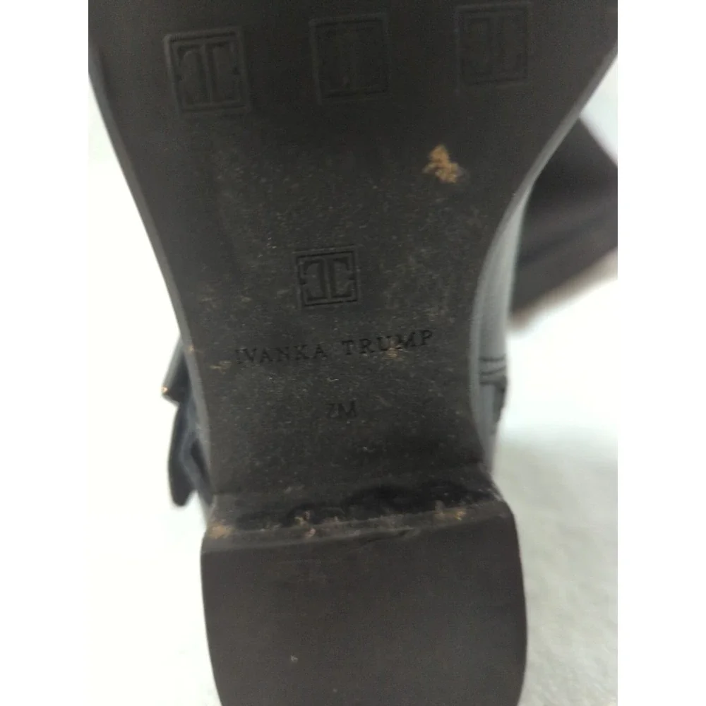 Ivanka Trump these are